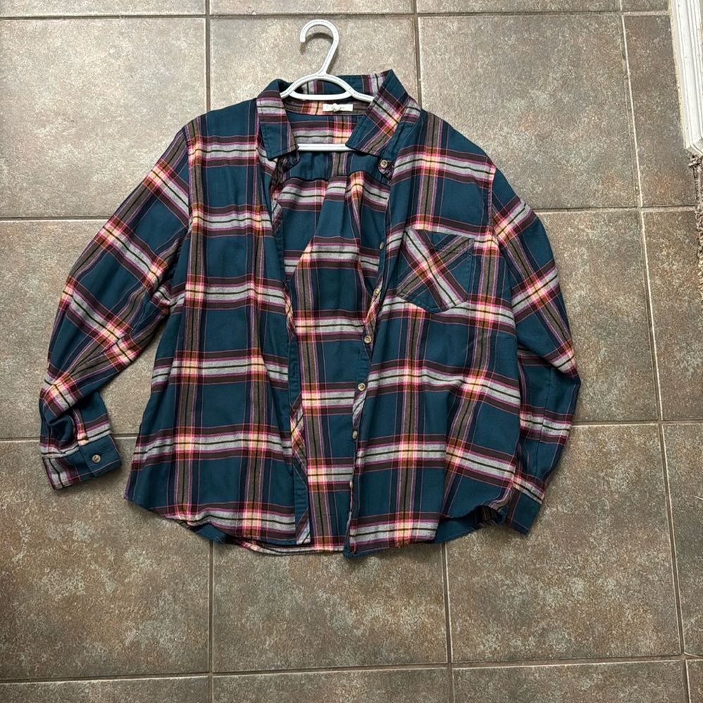 Maurice Flannel